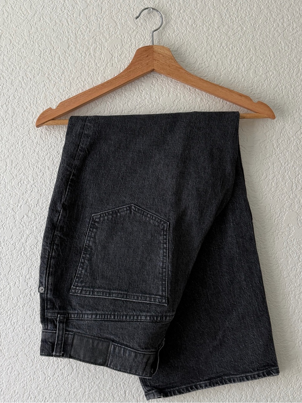 Madewell Perfect Vintage Wide Leg Crop Jeans